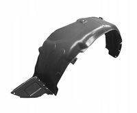 фото thumb №1, Kia rio 16- підкрилок zakole передні ліва nowe