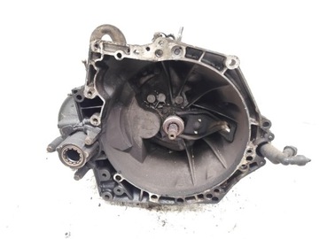 фото thumb №10, Peugeot partner механічна 5-ступенева коробка передач коробки передач 1.6 hdi 16v дизель 2014