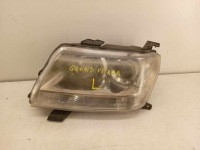 фото thumb №1, Лампа левая передняя suzuki grand vitara ii lift 08-12