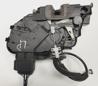 фото thumb №3, Замок дверь левый перед discovery iv l319 europa