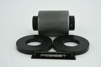 фото thumb №15, Втулка передня важеля верхнього перед febest nab-s50s