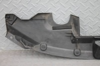 фото thumb №8, Защита верхний поперечина перед накладка 71129-t7m honda hr-v ii 15-20