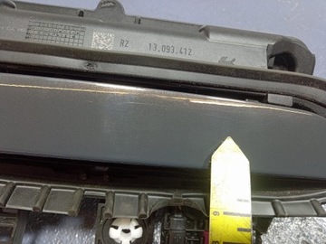 фото thumb №6, Bmw i4 g26 ручка зовнішня двері перед права передня keyless c36 5a0c772