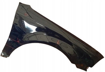 фото thumb №1, Volkswagen passat b5 рестайлинг крыло правый перед оригинальный исправный