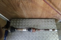 фото thumb №1, Приводной вал правая peugeot 3008 i 2.0 hdi 9671999780