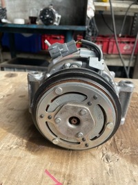 фото thumb №3, Компресор компресор ram jeep dodge promaster 7sbh17c