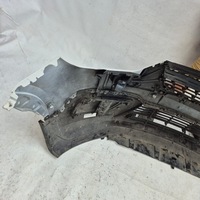 фото thumb №12, Opel crossland x 17-20 бампер перед передний pdc