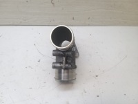 фото thumb №10, Тройник патрубок клапана воздухозаборник 3.0 d td 306dt jaguar xf i x250 1043805s02