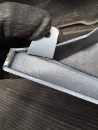 фото thumb №9, Уголок бампера правое зад заднее alfa romeo tonale 22- 156169954