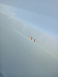 фото thumb №7, Дверь правое правый задняя bmw 5 e61 354 titansilber