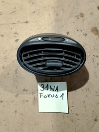 фото thumb №1, Ford focus 98ab19893akw решётка обдув