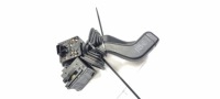 фото thumb №1, Перемикач комбінований 09185413 opel meriva a
