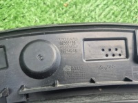 фото thumb №5, Молдинг крыла заднего задняя накладка задняя volvo xc40 lift 2023--