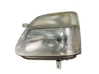 фото thumb №1, Opel agila a лампа левая перед передняя 89100197