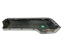 фото thumb №6, Hummer h3 06-10r молдинг крыла заднего rh