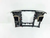 фото thumb №13, Dodge ram 1500 14r рамка консолі ґрати обдув