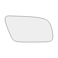 фото thumb №1, Стекло/зеркало audi a4 b5 8d / allroad / quattro / avant 1999-2001 2000