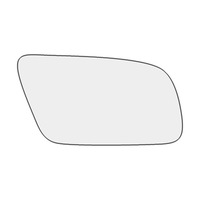 фото thumb №1, Скло/дзеркало audi a8 d2 2000-2002 2001 thomasss