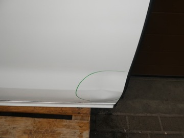 фото thumb №5, Двері праві зад комплектні vw sharan alhambra 7n