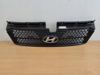 фото thumb №1, Hyundai matrix рестайлінг решітка решітка радіатора оригінальний bdb
