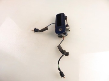 фото thumb №8, Ручка крышки seat alhambra i 7m0827297
