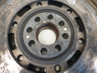 фото thumb №4, Land rover freelander 2.0 td4 колесо двухмассовый