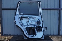 фото thumb №9, Mitsubishi outlander ii дверь задние левая a31 серебристый 2008-2012rok