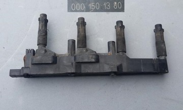 фото thumb №1, Катушка зажигания mercedes a 168 w168 0001501380