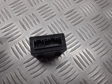 фото thumb №3, Модуль імобілайзера daewoo lanos 96303500