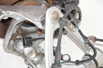 фото thumb №9, Maserati qauttroprote 05r подвешивание правые перед