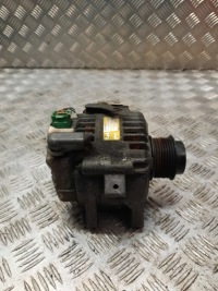 Генератор toyota 27060-28160 102211-0920 Оригинал, фото thumb