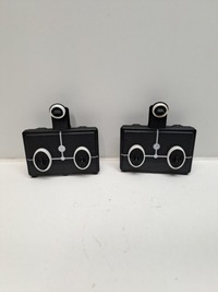 фото thumb №1, Audi e-tron gt модуль дверь левый правый задняя 4m0959795