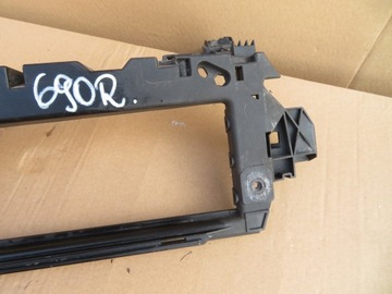 фото thumb №6, Усилитель бампера audi a-4 8w0 передний рестайлинг