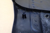 фото thumb №6, Bmw f25 e70 e71 захист кришка двигуна верхня 13717812063 oem номер
