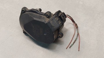 фото thumb №8, Регулятор колектора впускного audi a6 c6 06f133482b