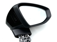 фото thumb №11, Зеркало камеры 360 14+2+4pin audi a3 s3 8y фотохромный ассистент переключения поперечина