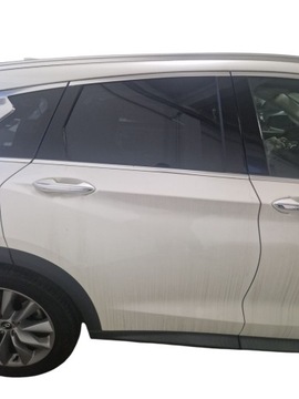 фото thumb №6, Infiniti qx50 дверь правые левая все opcje