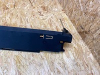 фото thumb №12, Защита рамка корпус радиатора верхний bmw 3 g20 g21 8666835