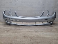 фото thumb №1, Mercedes-benz e w211 2004 з спереди бамперы