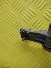 фото thumb №5, Peugeot partner механізм двірник 3397020954