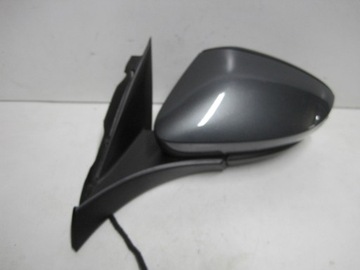 фото thumb №9, Дзеркало дзеркало vw t roc troc 2ga 18r праві ліві