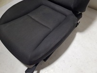 фото thumb №8, Mercedes slk r172 w172 сидіння праві пасажира оббивка