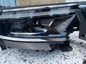 фото thumb №16, Opel mokka нова 2 ii b фари led matrix 9847939580