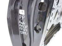 фото thumb №9, Дверь перед правое audi a6 c8 4k0 2018-2023