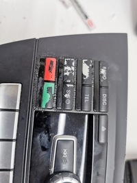 фото thumb №7, Радіо cd mercedes c-klasa w204 рестайлінг a2049001813