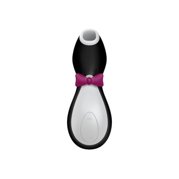 Вибратор-массажер для клитора Penguin Air для женщин