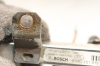 фото thumb №6, Молдинг впрыскная opel corsa e 1.4