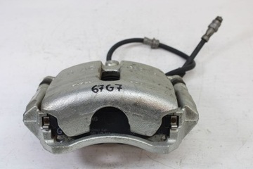 фото thumb №15, Audi a3 vw golf 7 диск гальмівна 1k0615301t 8v0615123 8v0698151 8v0615123