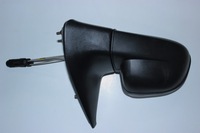 фото thumb №2, Renault clio i 1990-1994 зеркало правое механический