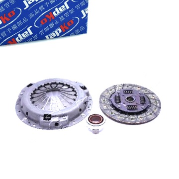 фото thumb №1, Зчеплення комплект japko do honda accord vii 2.0 2.4